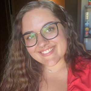 Meet your Posher, Brianna